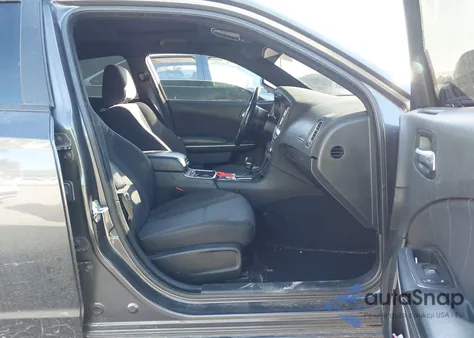 2019 Dodge Charger Sxt Rwd z USA, uszkodzony, nr VIN 2C3CDXBG2KH699218